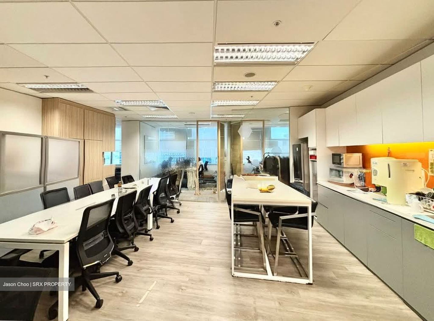 Velocity @ Novena Square (D11), Office #595649631